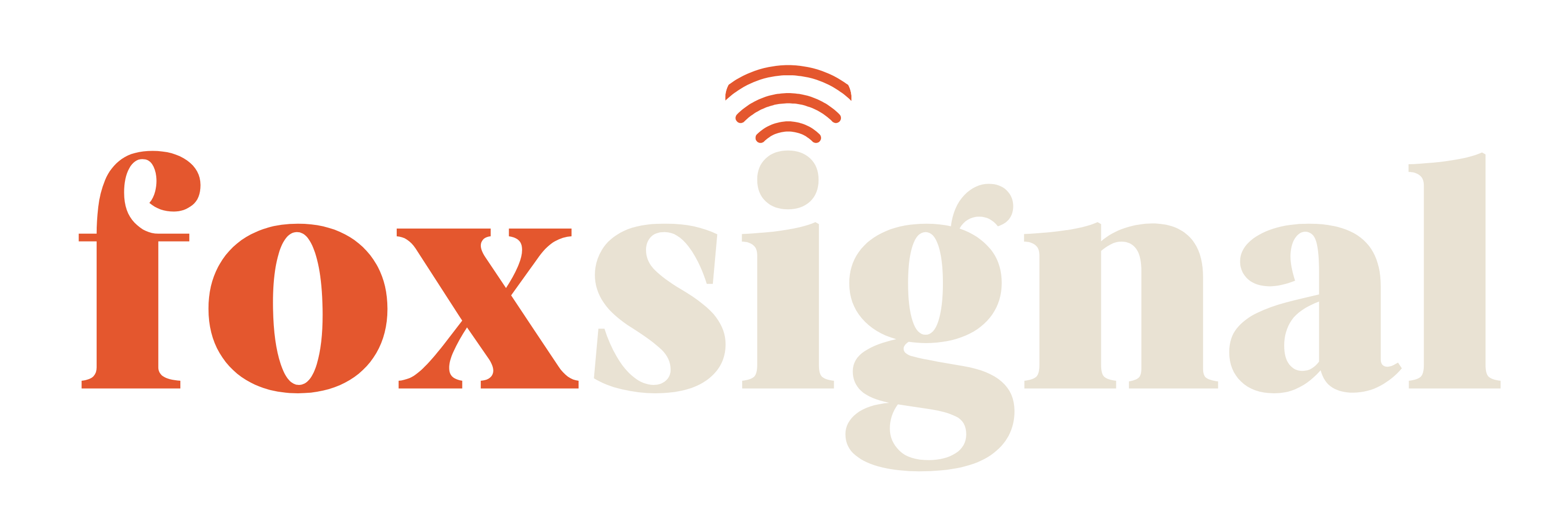 FoxSignal